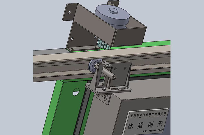 技術(shù)展示庫